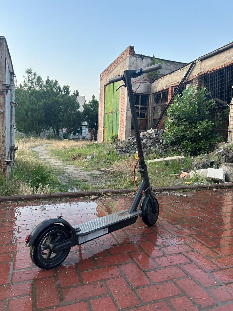 Vand trotineta electrica xiaomi