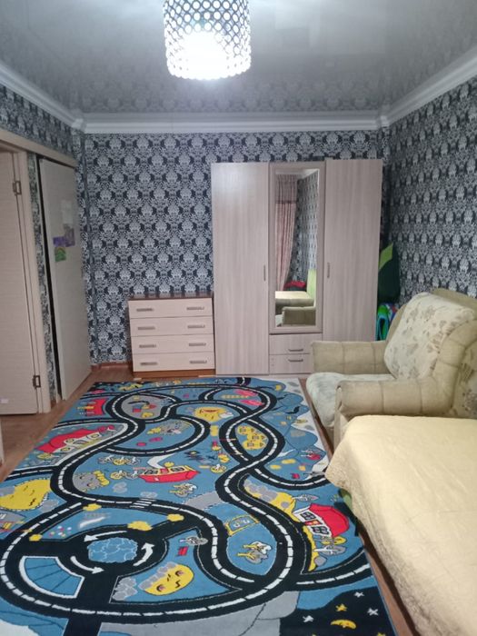 Продам квартиру 2 -ух комнатную