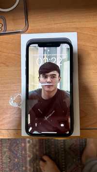 iPhone 11  новый