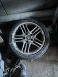 Джанти с гуми bmw e46