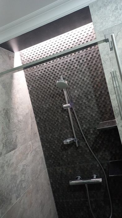AMENAJARI INterioare  Instalatii
