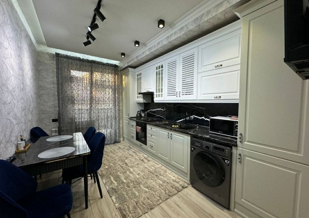 Кунлик КВ без Закс