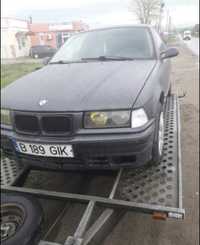 Capota Oglinda Stop Haion Rezerva Alternator Electromotor Volan Bmw 36