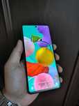 Samsung A51 64гб идеал