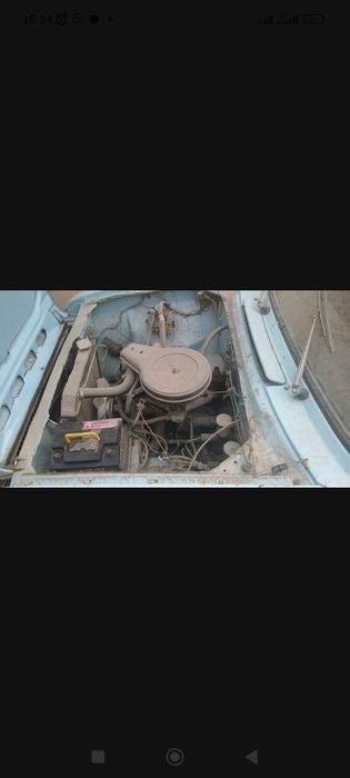 Maskvich 412 srochniy