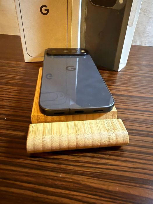 Google Pixel 10 128 GB Obsidian – CA NOU