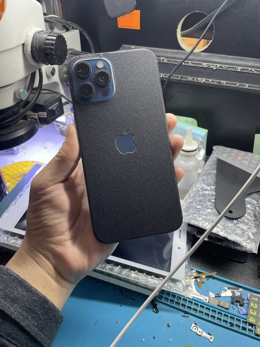 iPhone 12pro Max 256Gb