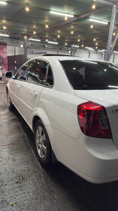 Gentra 2021 (Avtomat)