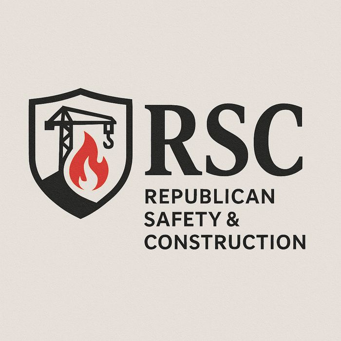 Строительная компания “RSC” оказывает услуги