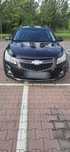 Chevrolet Cruze 1.7 cdti Isuzu euro 5B Еко 4 face-lift