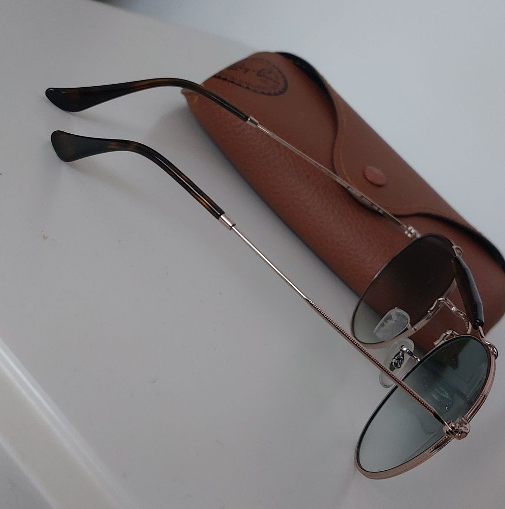 Ochelari Ray Ban noi