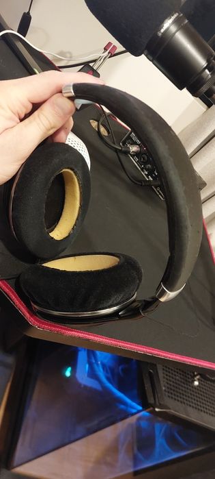 Sennheiser HD 599 Special Edition слушалки