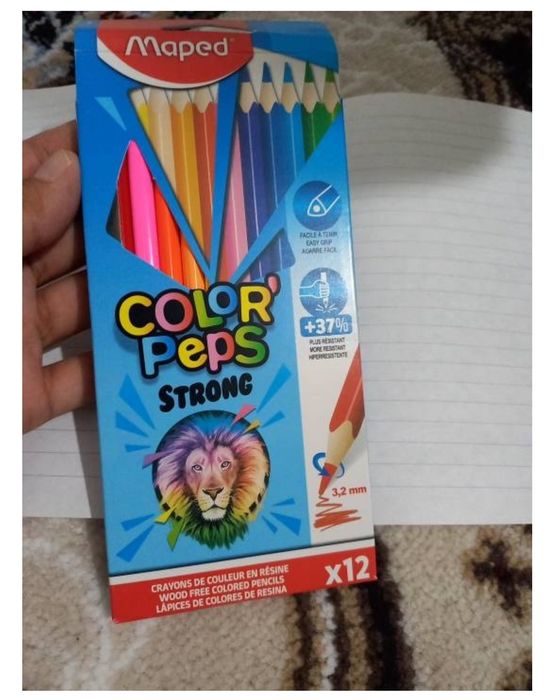 Школьные принадлежности