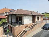 Casa noua de vanzare, zona Colinelor Oradea