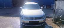 Dezmembrez VW JETTA 1.6 tdi 2012