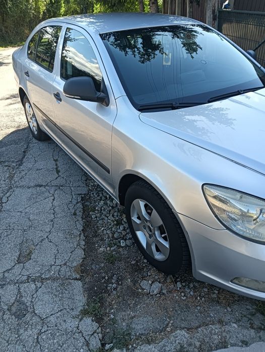 vând  SKODA Octavia 2 sau schimb