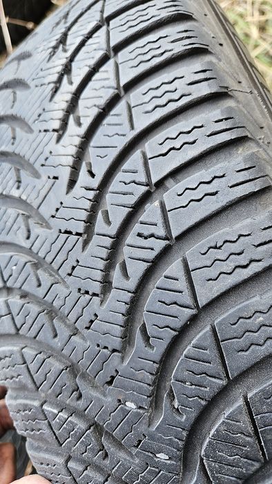 4бр гуми 185 65 15 мишелин