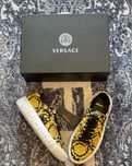 Versace Greca Barocco