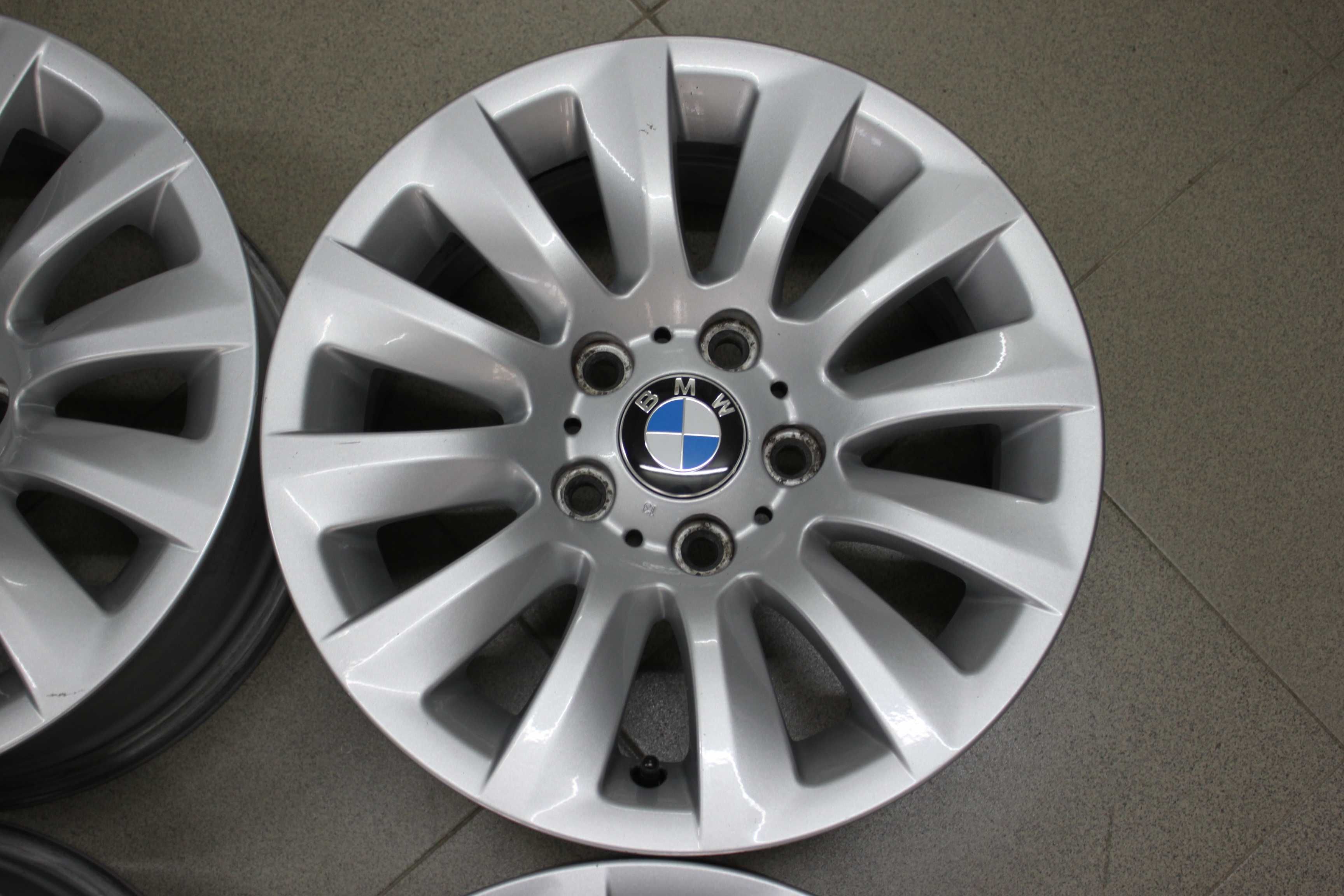 Джанти 16" BMW 3-серия (E90, F30)