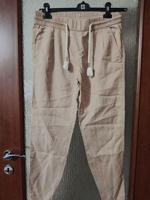 Pantaloni de in dama