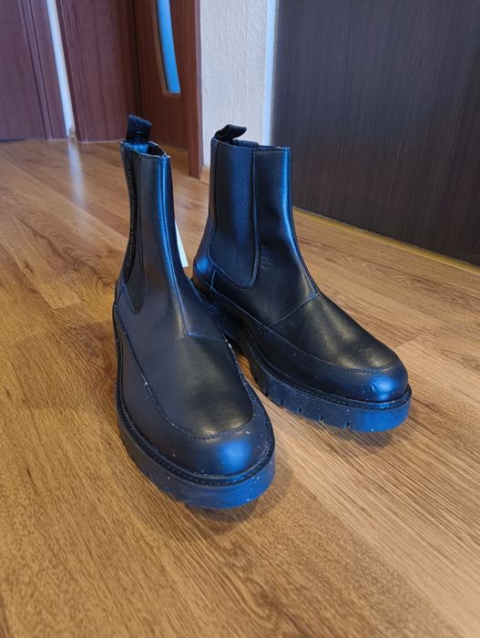 Мъжки боти Calvin Klein jeans размер 44