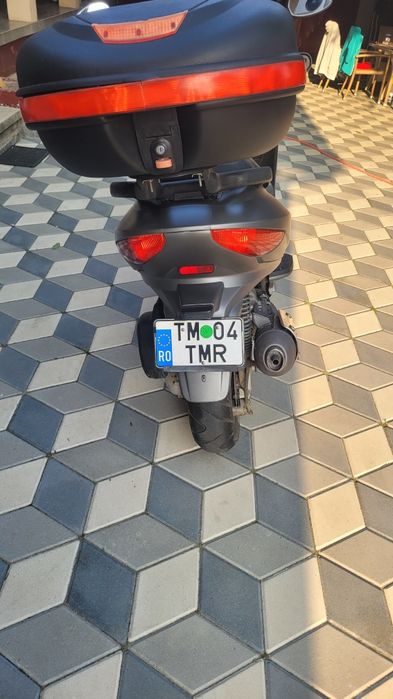 Vând Malaguti Madison RS 250