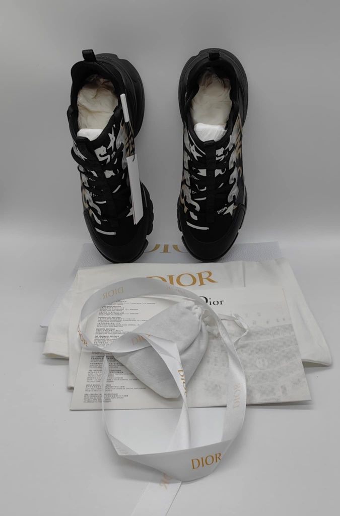 Дамски Сникърси DIOR