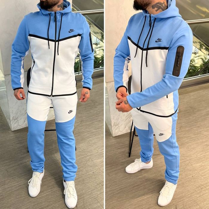 treninguri nike tech