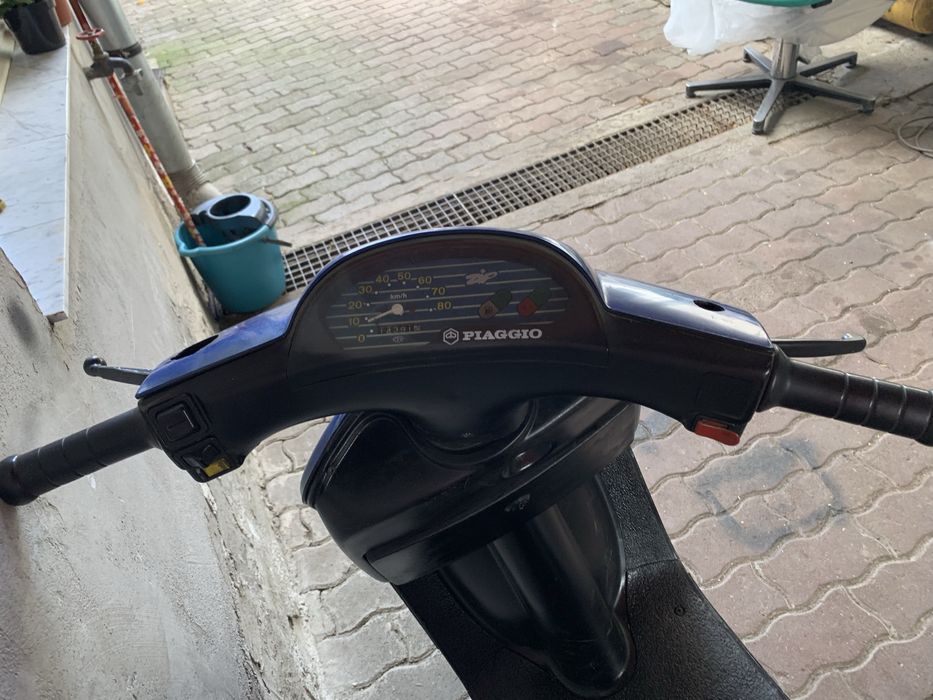 Vand scuter piaggio zip