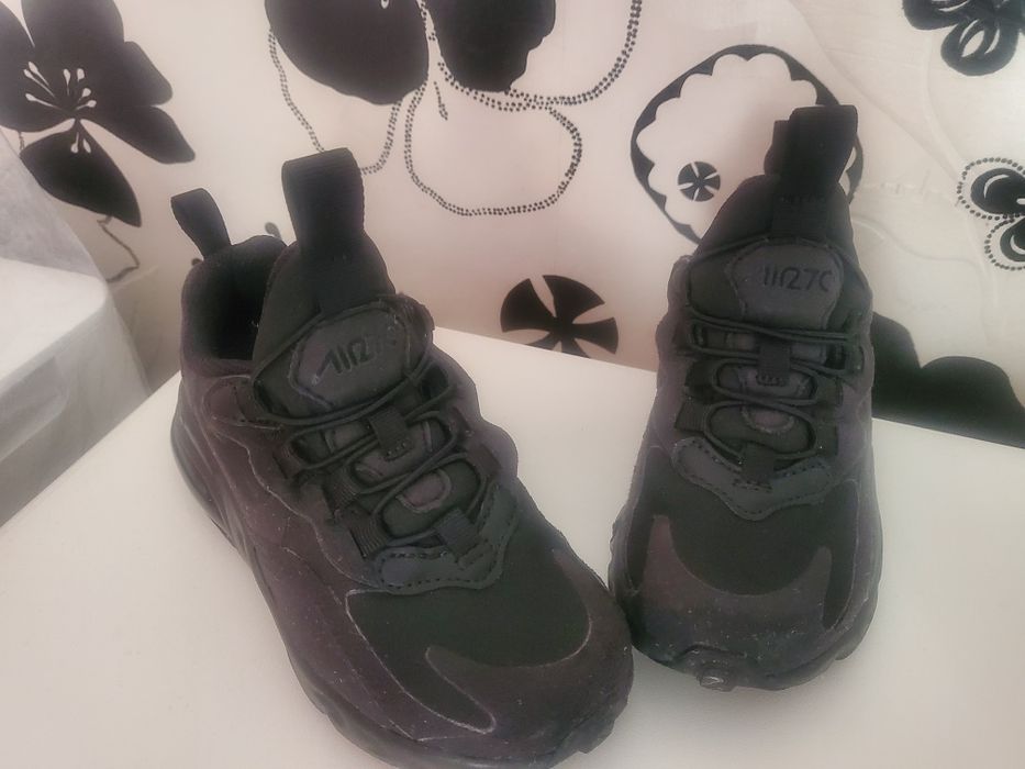 Nike air max 270 mărimea 27.5