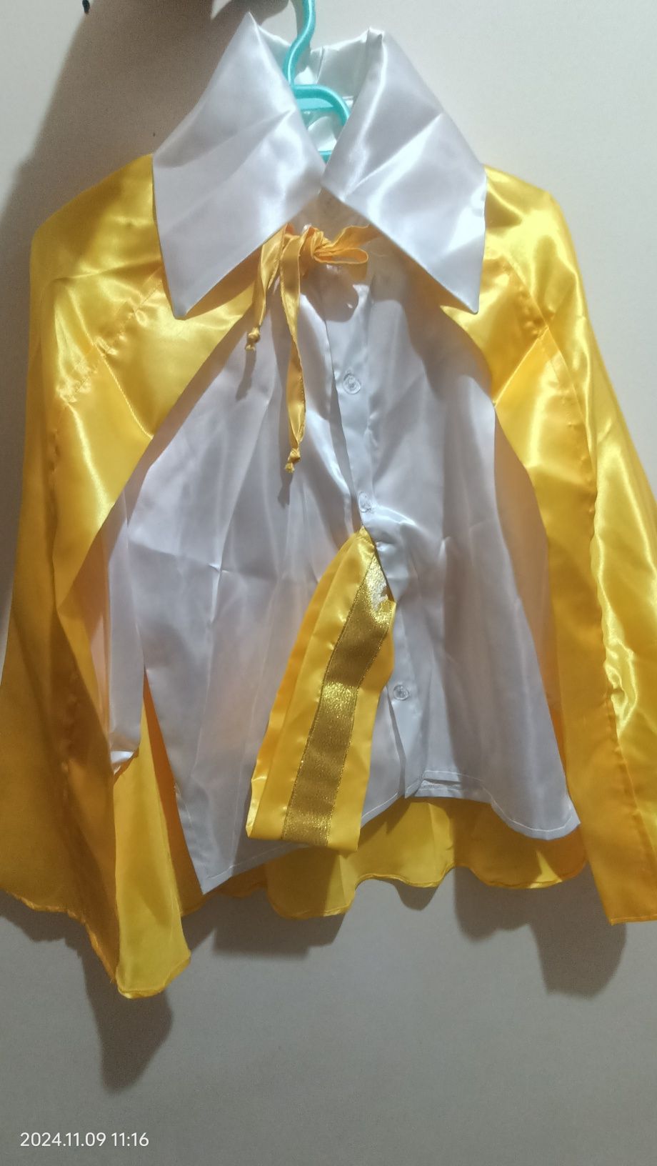 Costumaș   serbare 4...6ani