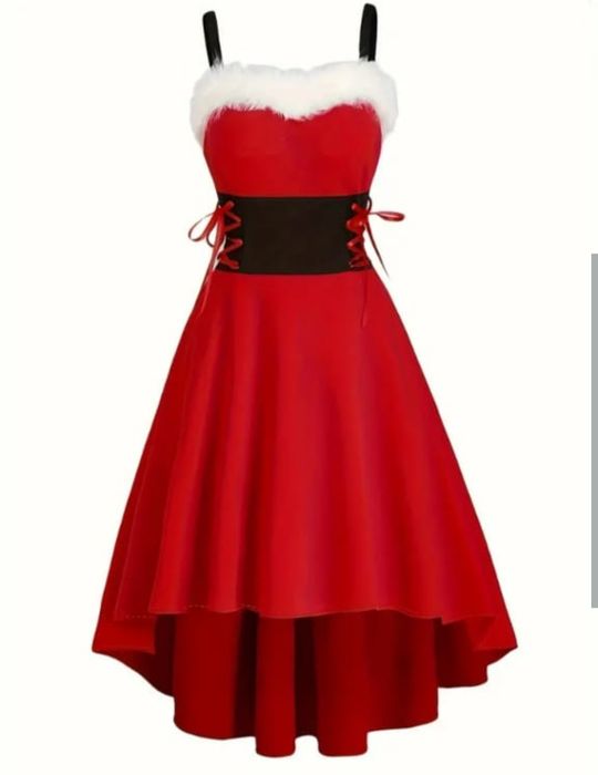 Платье  вечернее