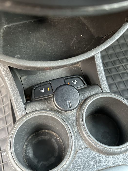 Spark 2015 Evro Avtomat karobka srochna sotiladi