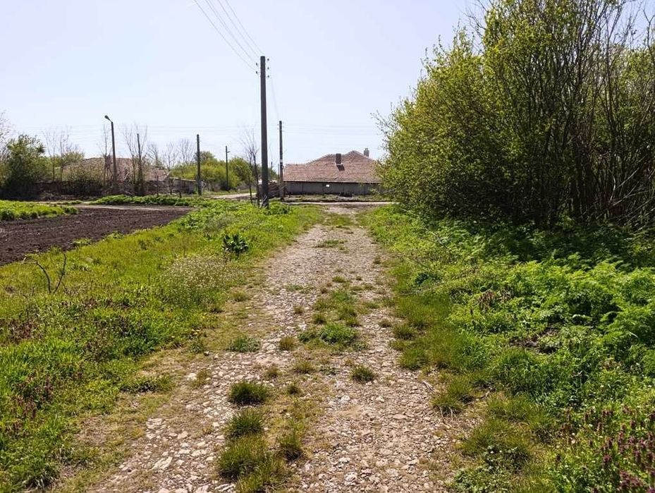 Продава се Къща в с. Пчеларово, Област Добрич - 90 кв.м за 62 €/кв.м - Снимка #8