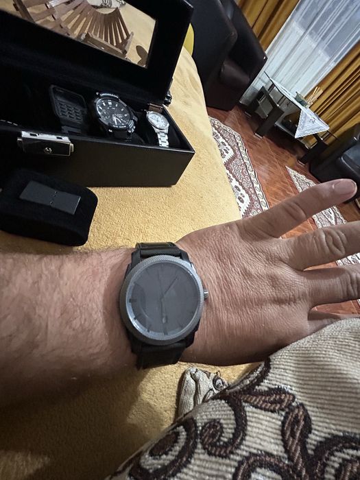 Vand colectie de ceasuri