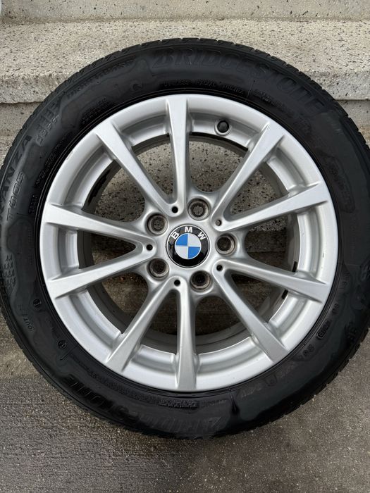 Style 390 OEM джанти за bmw