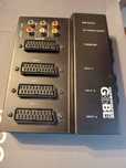 Adaptor mufe rcs scart