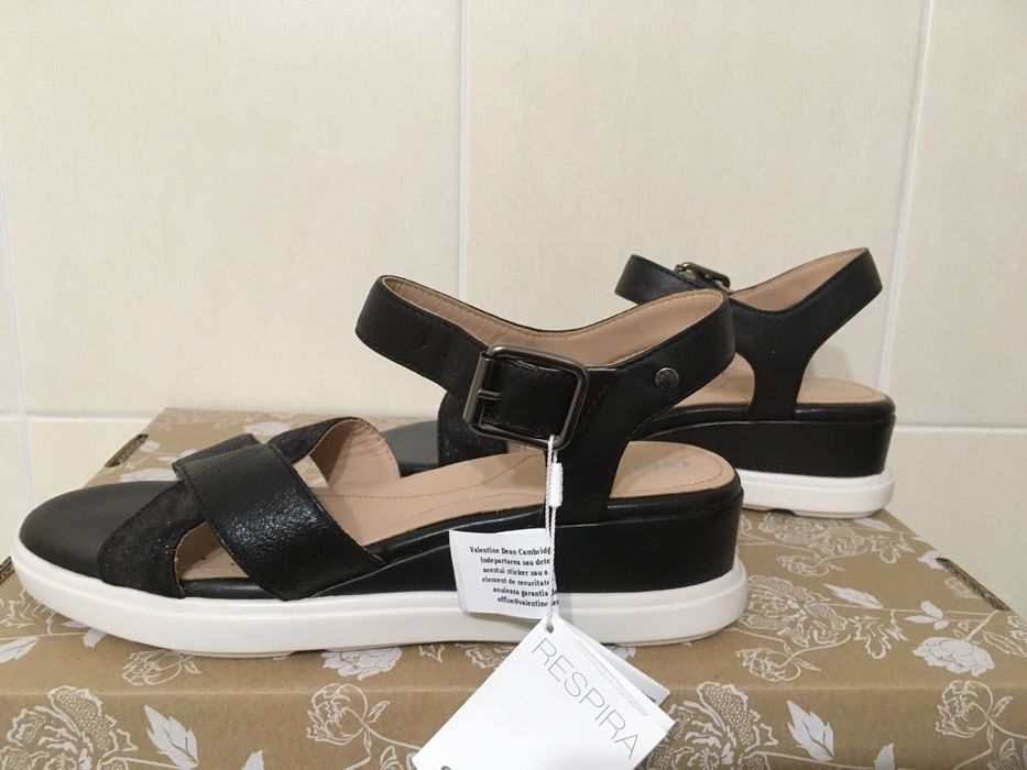 Geox - Sandale damă