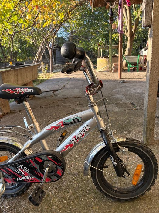 Детски велосипед