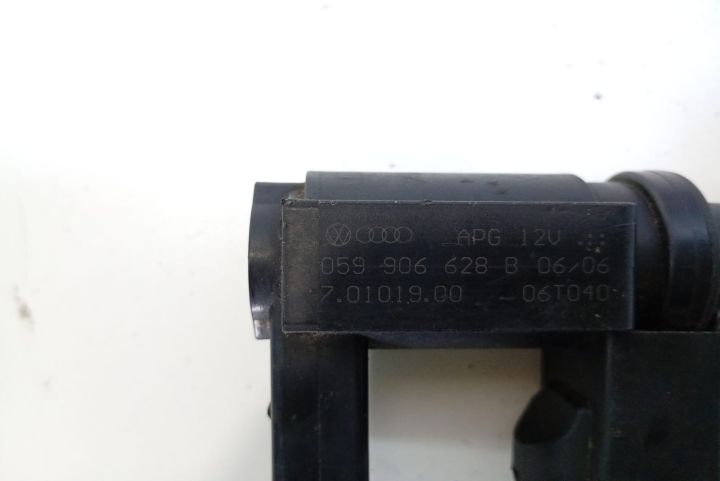 Electrovalva supapa vacuum 059906628B Audi A8 D3/4E seria