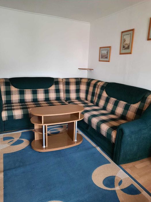 Garsonieră situata in zona Traian, la etajul 3