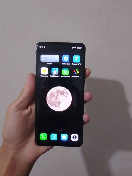 Tecno camon 20 pro 5g 90 fps 256/8