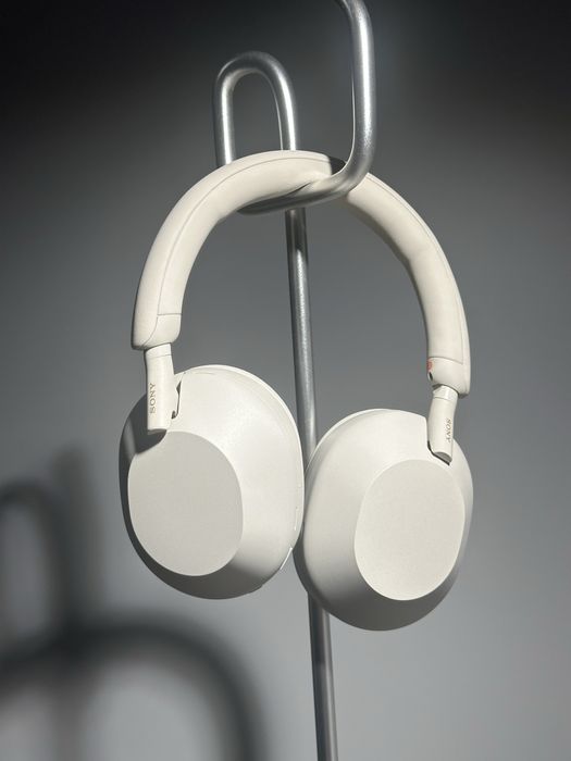 Наушники Sony WH-1000XM5