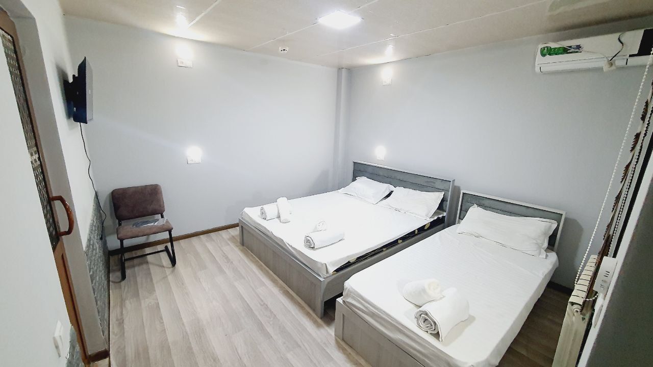 Kunlik kvartira суточной квартира гостиница hotel