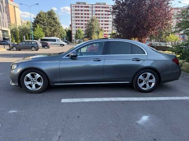 Vand Mercedes Benz E250 (w213)