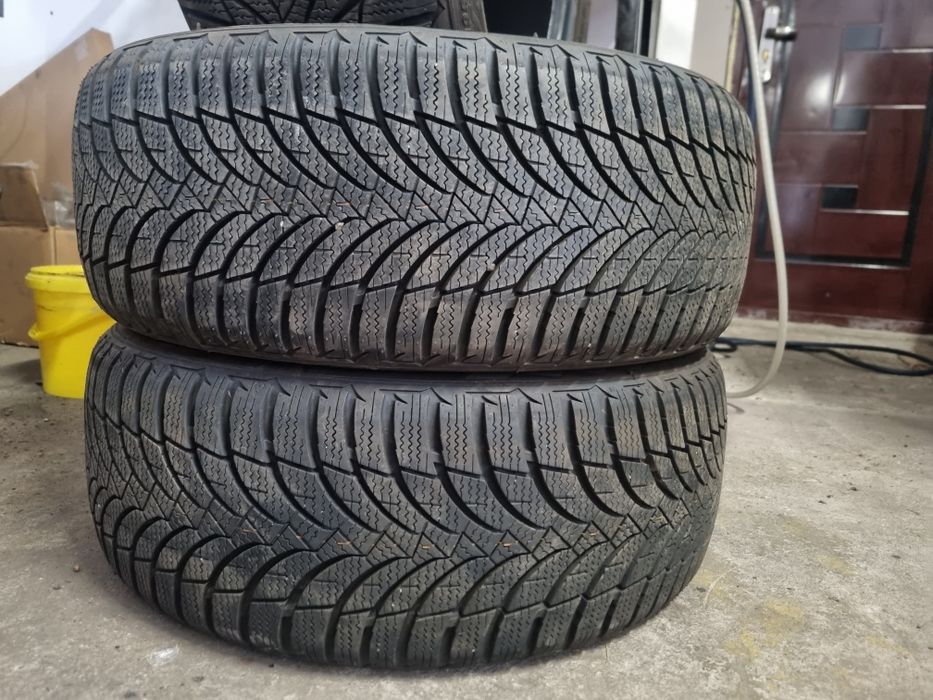 3 x buc Anvelope iarna 195/50/R15 82H Nexen winGuard wh2 DOT (3124)