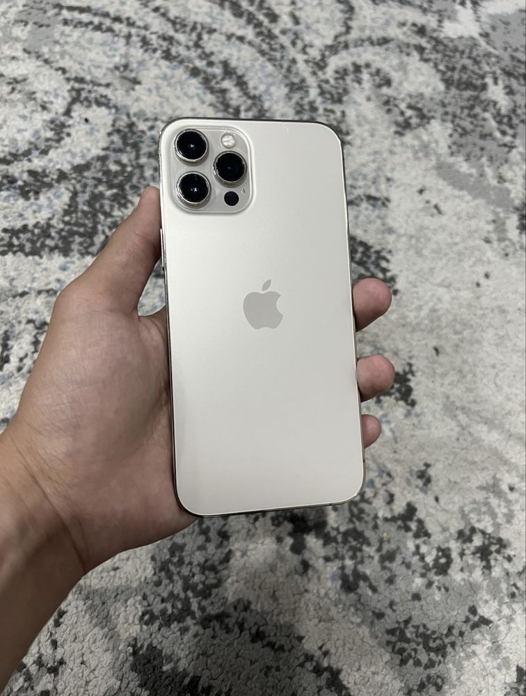 Iphone 12 pro max