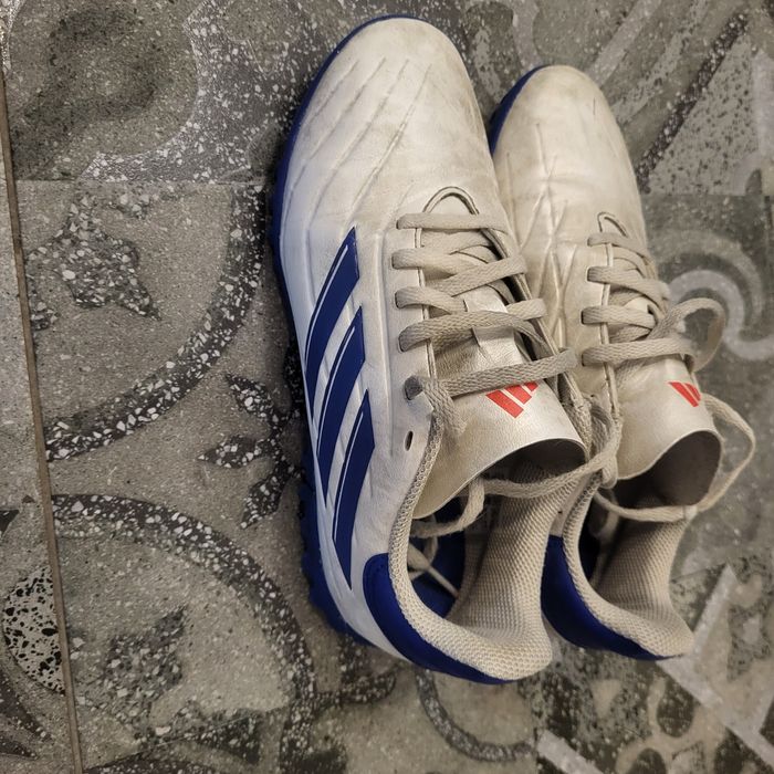 Футболни обувки Adidas Copa pure 37.5