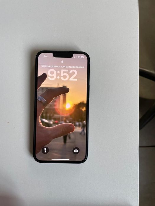 Iphone 14 128 мб Midlight