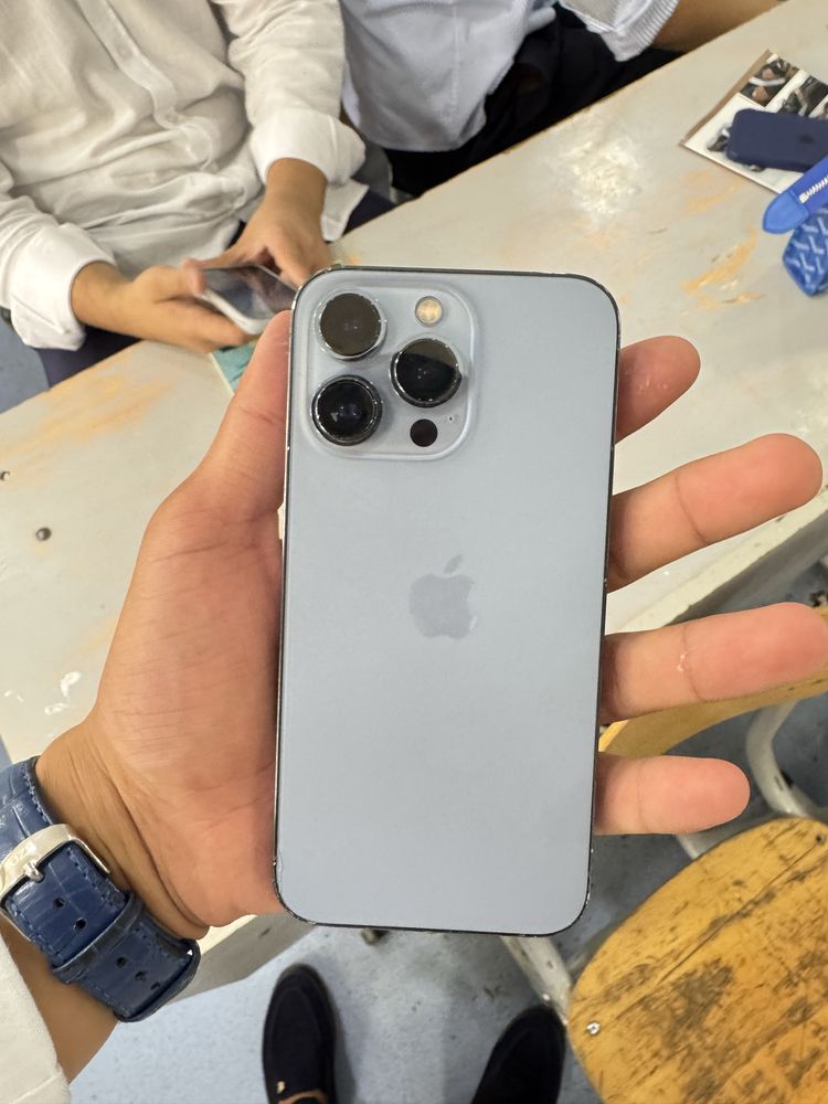 iphone 13pro 256gb